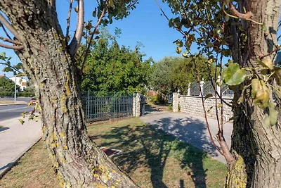 Vakantieappartement Gezinsvakantie Rovinj