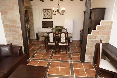 Vakantieappartement Gezinsvakantie Veli Losinj