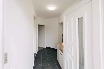 Ferienwohnung mit Meerblick und Pool