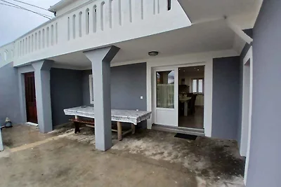 Charmantes Apartments in ruhiger Lage in