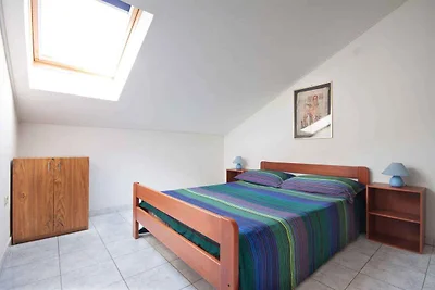 Ferienwohnung mit Klimananlage