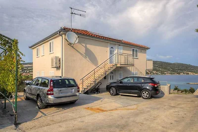 Appartamento Vacanza con famiglia Marina
