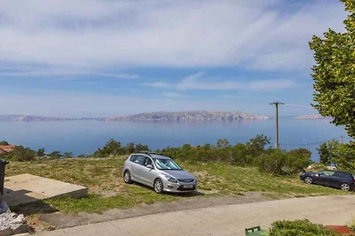 Vakantieappartement Gezinsvakantie Sveti Juraj
