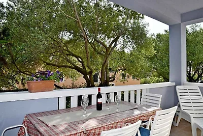 Komfortables Apartment mit 1 Schlafzimmer, mi