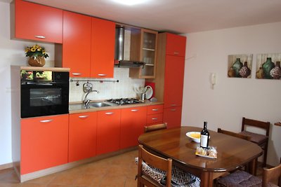 Vakantieappartement Gezinsvakantie Siracusa