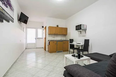 Ferienwohnung mit Klimaanlage und Internet