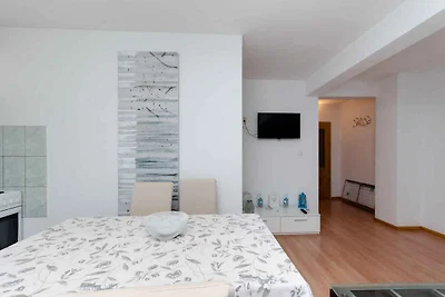 Appartamento Vacanza con famiglia Banjol