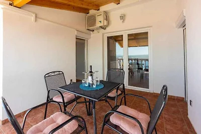 Vakantieappartement Gezinsvakantie Crikvenica