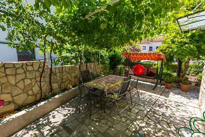 Appartamento Vacanza con famiglia Crikvenica