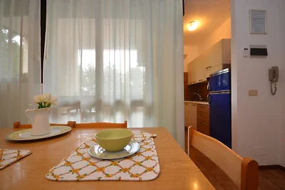 Appartamento Vacanza con famiglia Bibione