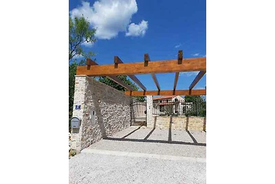 Villa mit Pool