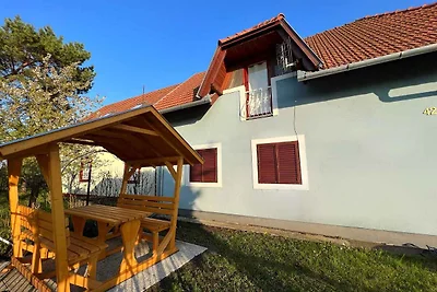 Ferienhaus mit WLAN in ruhiger Lage