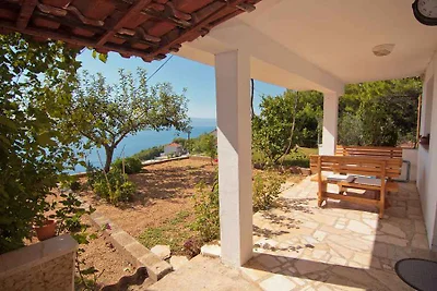 Appartamento Vacanza con famiglia Mimice