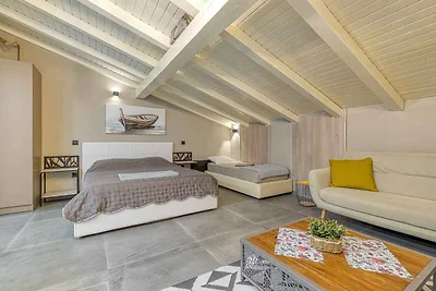 Ferienwohnung mit Klimaanlage
