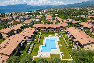 Appartamento Vacanza con famiglia Verona