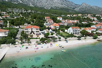 Ferienwohnung für 2 Personen in Orebic