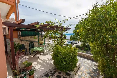 Appartamento Vacanza con famiglia Dramalj
