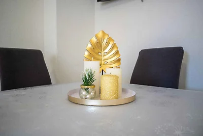 Vakantieappartement Gezinsvakantie Vir