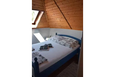 Ferienwohnung mit Klimaanlage, WLAN und