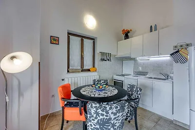 Ferienwohnung mit Aussenpool
