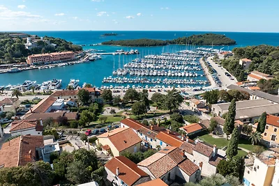 Ferienhaus nur 100m vom Meer