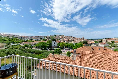 Gemütliche Ferienwohnung Marisa auf der Insel