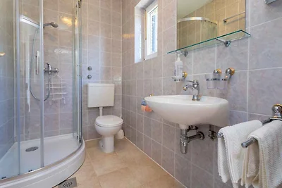 Ferienwohnung mit 20 qm Balkon