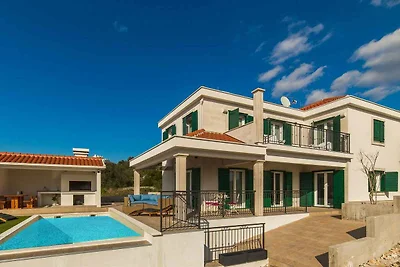 Casa vacanze Vacanza di relax Primosten