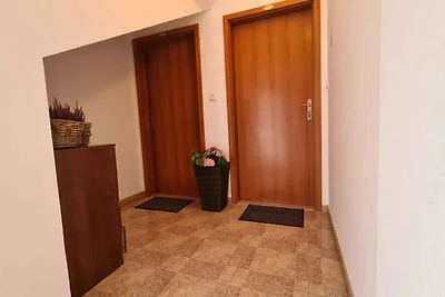 Apartment mit zwei Schlafzimmern auf der Inse
