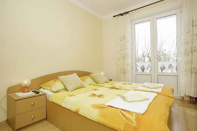 FerienWohnung mit Meerblick