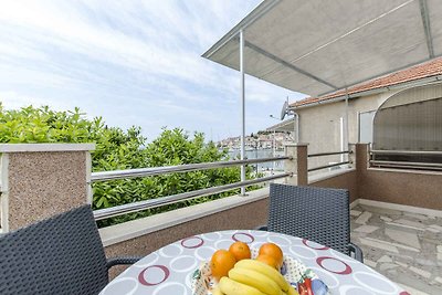 Vakantieappartement Gezinsvakantie Primosten