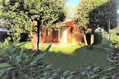 Ferienwohnung Reihenhaus in der Nähe des Meer