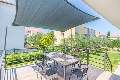Appartamento Vacanza con famiglia Biograd na Moru
