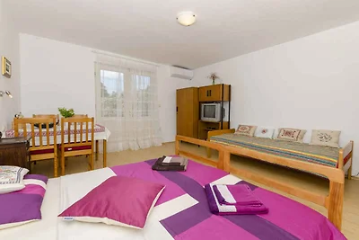 Ferienwohnung mit Klimaanlage