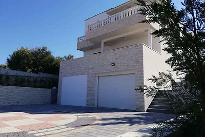 Vakantieappartement Gezinsvakantie Primošten