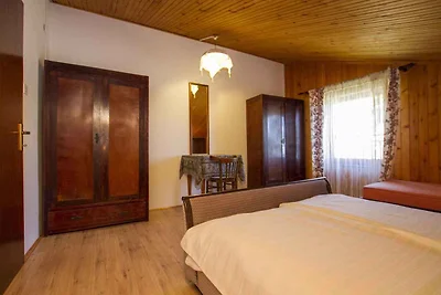 Ferienwohnung mit Blick auf die Adria