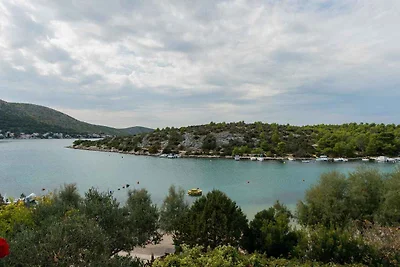 Appartamento Vacanza con famiglia Grebaštica