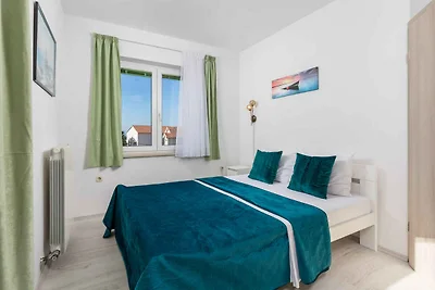 Ferienwohnung mit WLAN