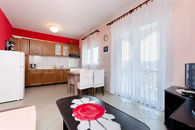 Apartament Dla rodzin Lopar