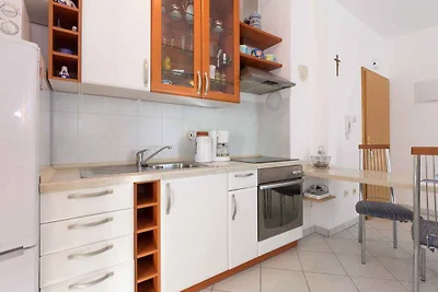 Ferienwohnung mit wundervollem Meerblick