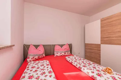 Ferienwohnung mit Klimaanlage und Jakuzzi