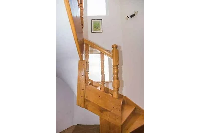 Ferienwohnung mit Klimaanlage und Meerblick