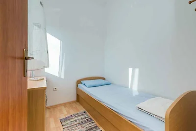 Vakantieappartement Gezinsvakantie Vir