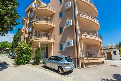 Appartamento Vacanza con famiglia Crikvenica