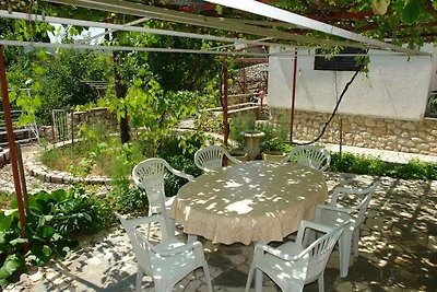 Ferienwohnung mit Klimaanlage, 250 m von Kies