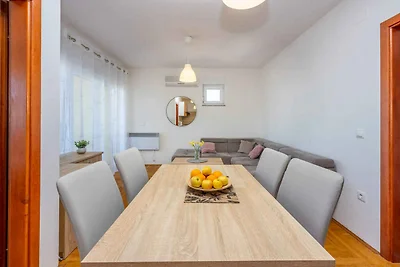 Ferienwohnung mit Klimaanlage