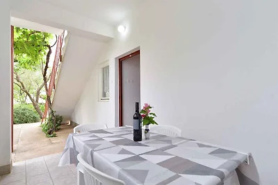 Ferienwohnung mit Klimaanlage