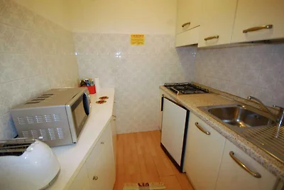 Appartamento Vacanza con famiglia Lignano Sabbiadoro