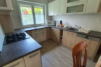 Vakantieappartement Gezinsvakantie Zamardi