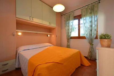 Ferienwohnung mit Terrasse